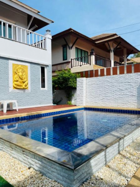 Huang Su Villa 4 皇宿4号泳池别墅
